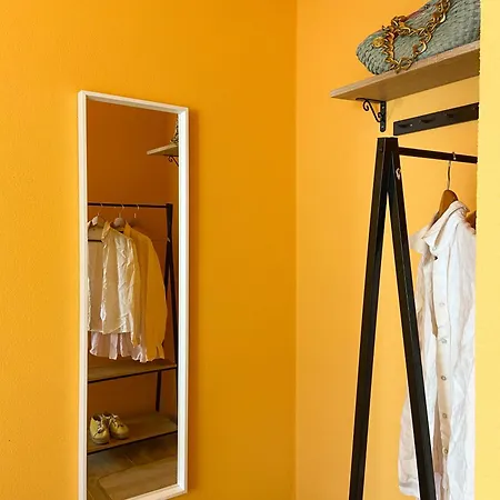 La Casa Dei Mandorli Vakantiehuis