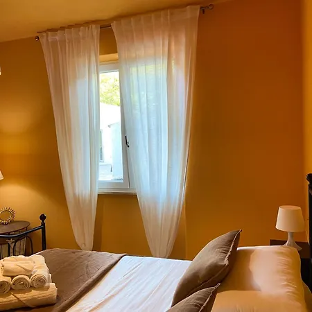 La Casa Dei Mandorli * Zanca