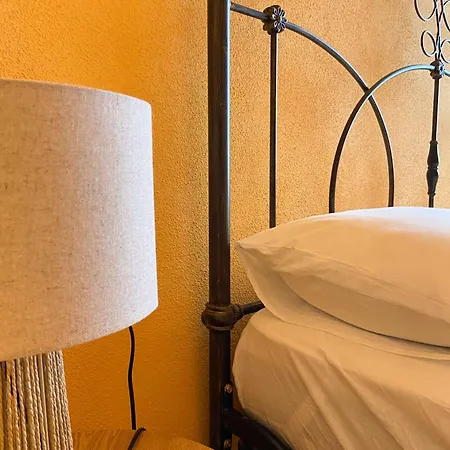 Casa vacanze La Casa Dei Mandorli *