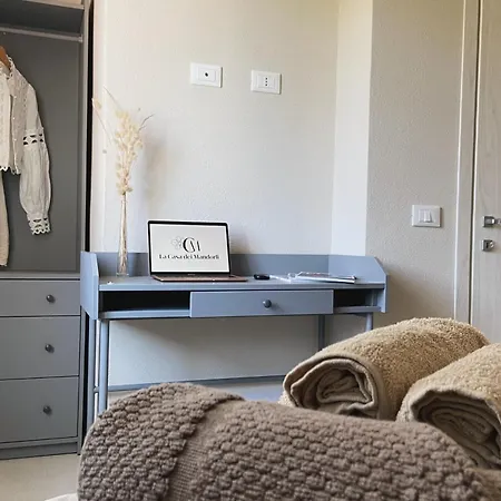 La Casa Dei Mandorli