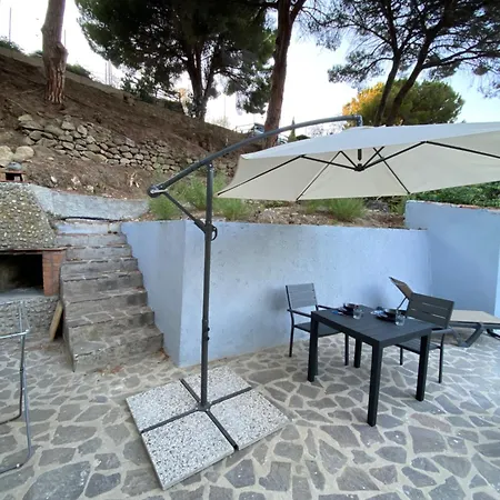 La Casa Dei Mandorli *