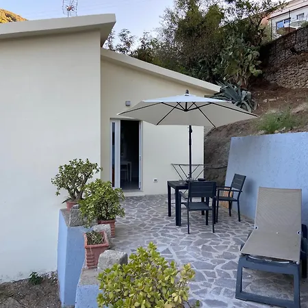 Holiday home La Casa Dei Mandorli Zanca