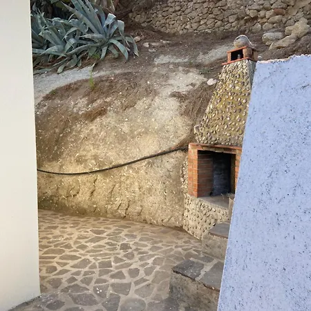 La Casa Dei Mandorli