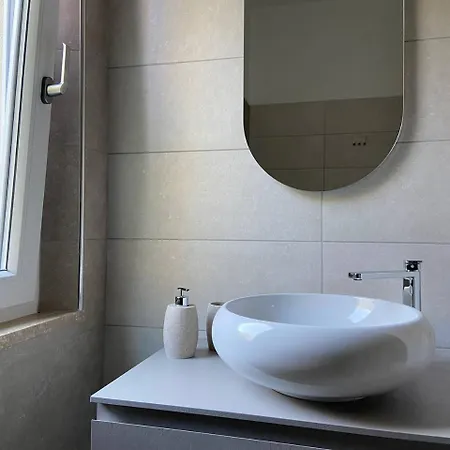 Casa vacanze La Casa Dei Mandorli Zanca