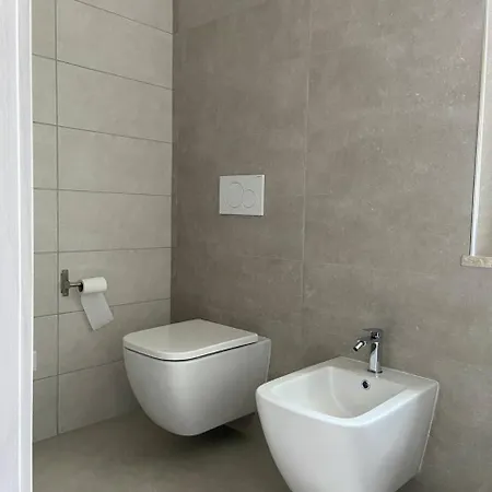 Casa vacanze La Casa Dei Mandorli