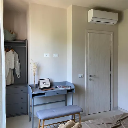 La Casa Dei Mandorli Vakantiehuis *