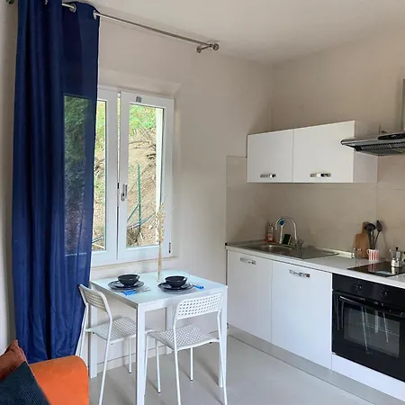 La Casa Dei Mandorli Casa vacanze