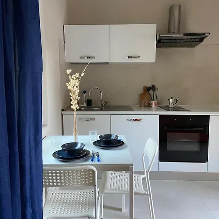 Holiday home La Casa Dei Mandorli Zanca