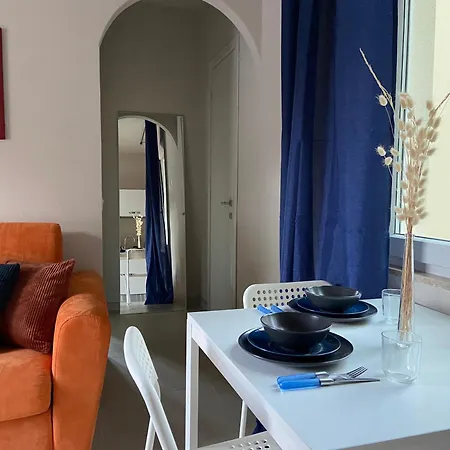 La Casa Dei Mandorli Casa vacanze Zanca