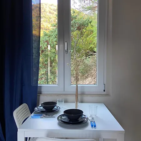 La Casa Dei Mandorli Casa vacanze Zanca