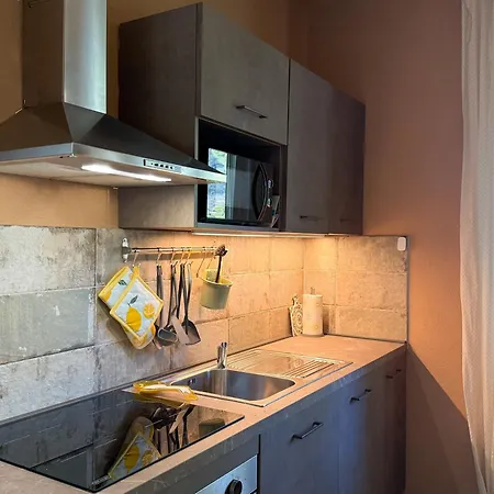 La Casa Dei Mandorli