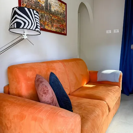 La Casa Dei Mandorli