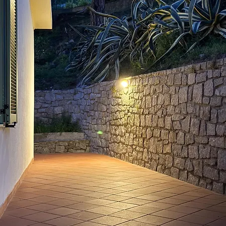 La Casa Dei Mandorli Holiday home Zanca