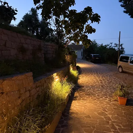 La Casa Dei Mandorli * Zanca