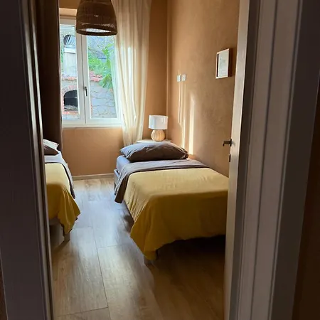 Vakantiehuis La Casa Dei Mandorli