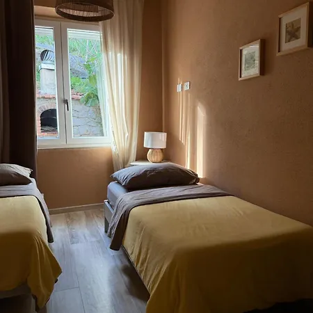 La Casa Dei Mandorli