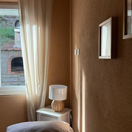 La Casa Dei Mandorli Vakantiehuis Zanca