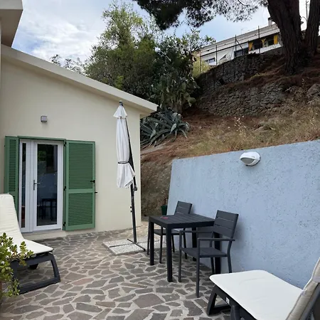 Semesterbostad La Casa Dei Mandorli