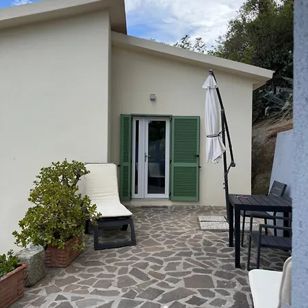 La Casa Dei Mandorli