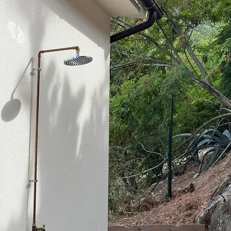 La Casa Dei Mandorli Holiday home Zanca