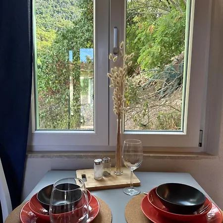 La Casa Dei Mandorli Holiday home *