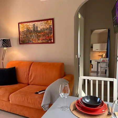 Holiday home La Casa Dei Mandorli *