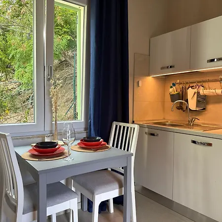 La Casa Dei Mandorli