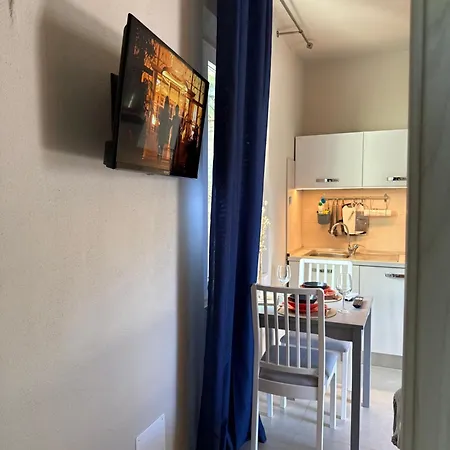 La Casa Dei Mandorli