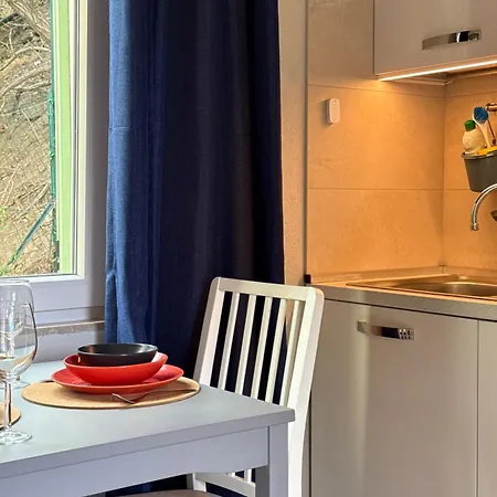 Holiday home La Casa Dei Mandorli