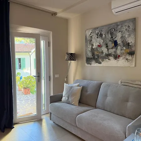 La Casa Dei Mandorli 펜션 Zanca