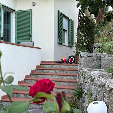 펜션 La Casa Dei Mandorli