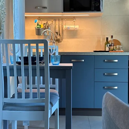 La Casa Dei Mandorli Vakantiehuis *