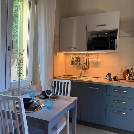 La Casa Dei Mandorli