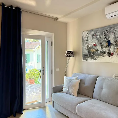 La Casa Dei Mandorli *