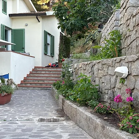 La Casa Dei Mandorli 펜션 *