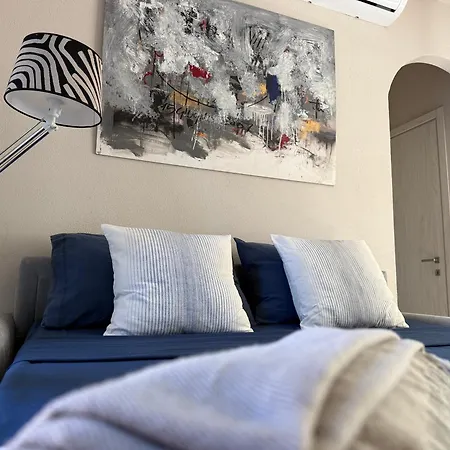 La Casa Dei Mandorli 펜션 Zanca