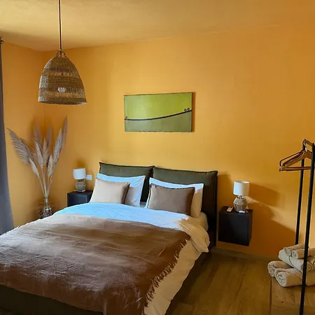 La Casa Dei Mandorli