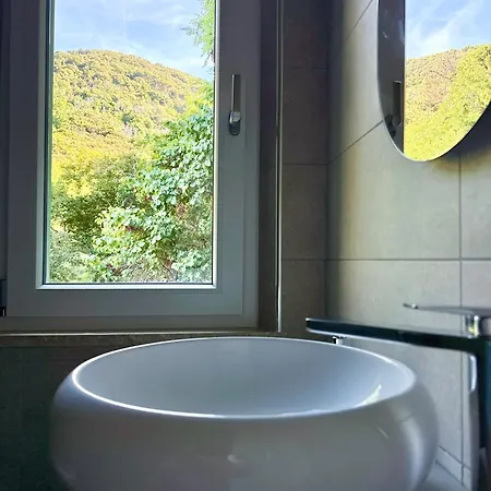 Vakantiehuis La Casa Dei Mandorli