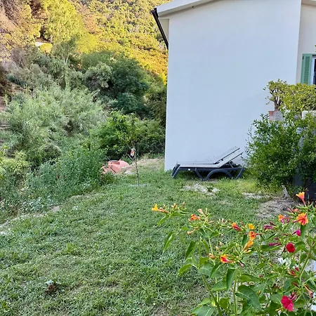 La Casa Dei Mandorli