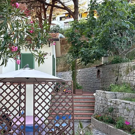 La Casa Dei Mandorli