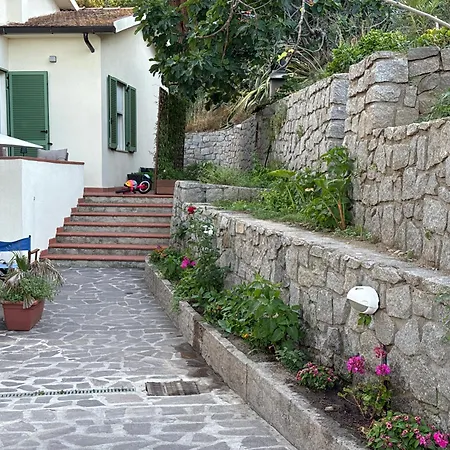 La Casa Dei Mandorli 펜션 *