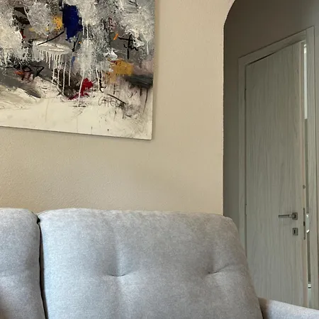 La Casa Dei Mandorli *