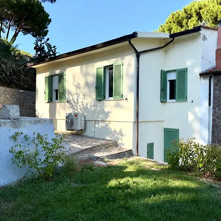 Vakantiehuis La Casa Dei Mandorli *