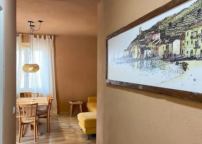 La Casa Dei Mandorli *