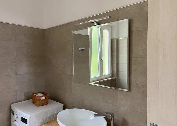 La Casa Dei Mandorli