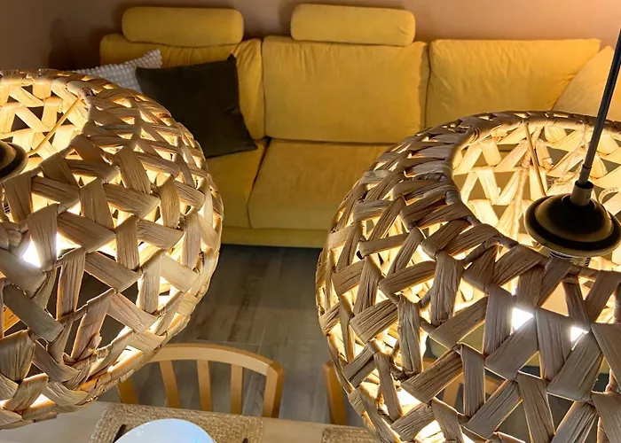 La Casa Dei Mandorli Vakantiehuis *