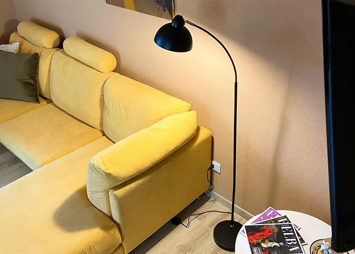 La Casa Dei Mandorli *