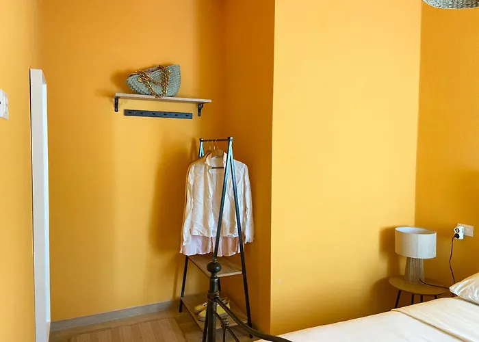 La Casa Dei Mandorli *