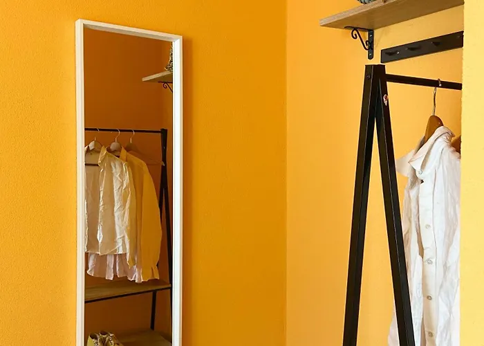 La Casa Dei Mandorli Semesterbostad