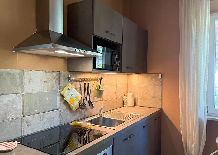 La Casa Dei Mandorli